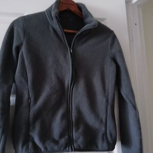 Dark Grey jacket